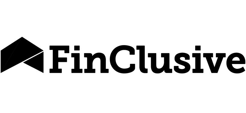 Finclusive_horizontal_reverse_Finclusive Logo - Black