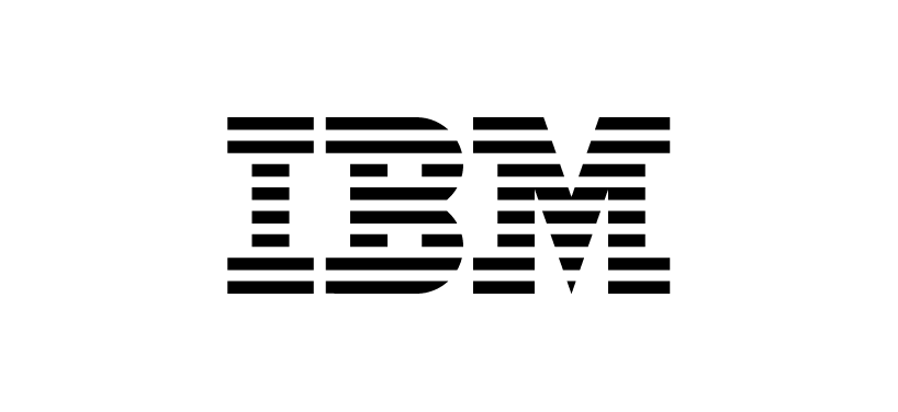 Finclusive_horizontal_reverse_IBM Logo - Black